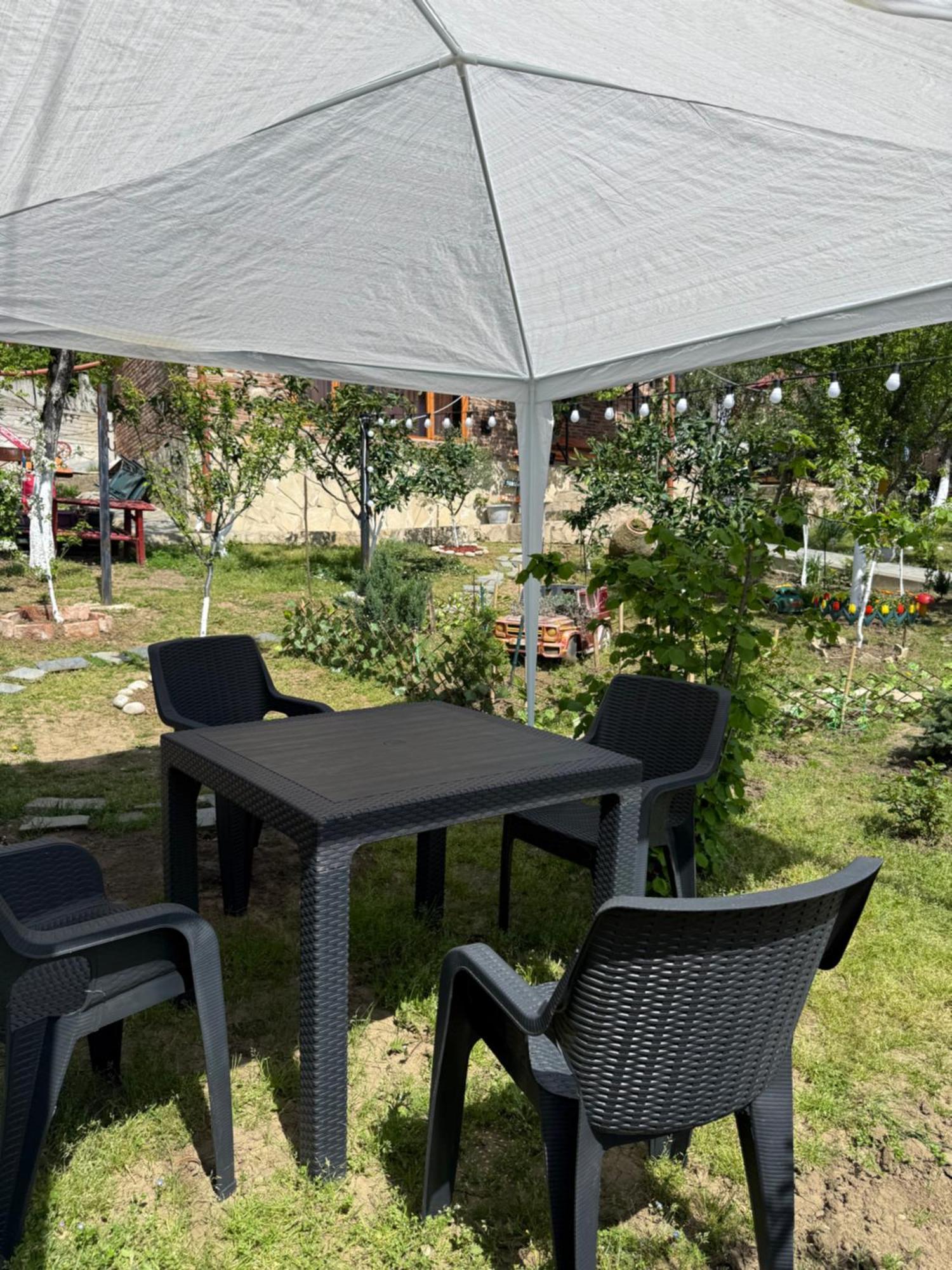 Villa Sunshine House Kutaissi Exterior foto